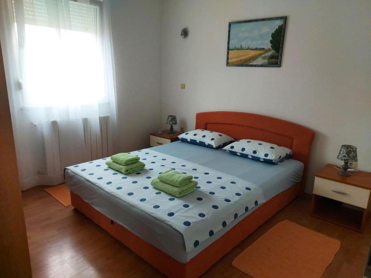 Bluegum Apartments Ližnjan Extérieur photo