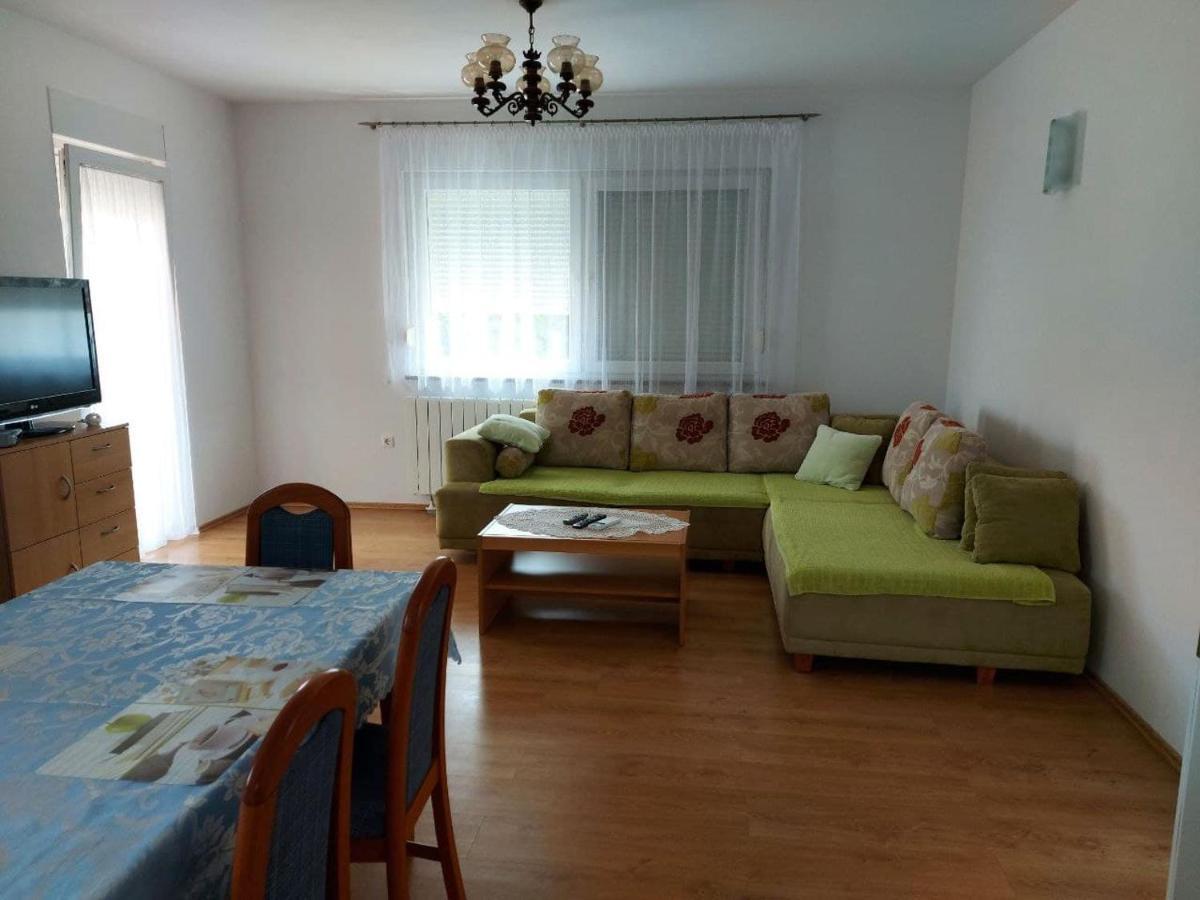 Bluegum Apartments Ližnjan Extérieur photo