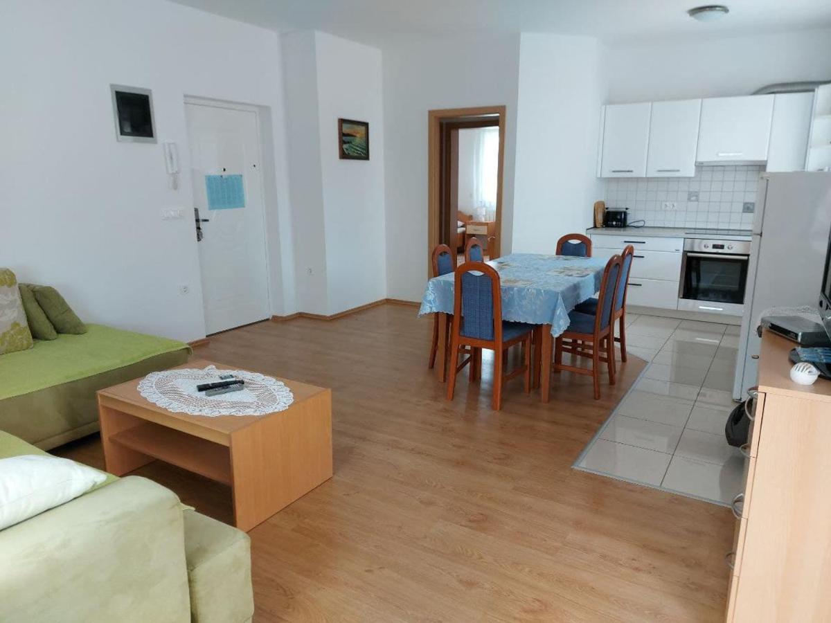 Bluegum Apartments Ližnjan Extérieur photo