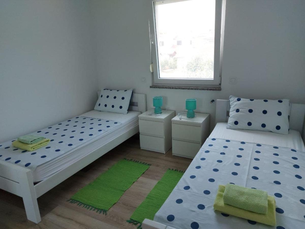 Bluegum Apartments Ližnjan Extérieur photo