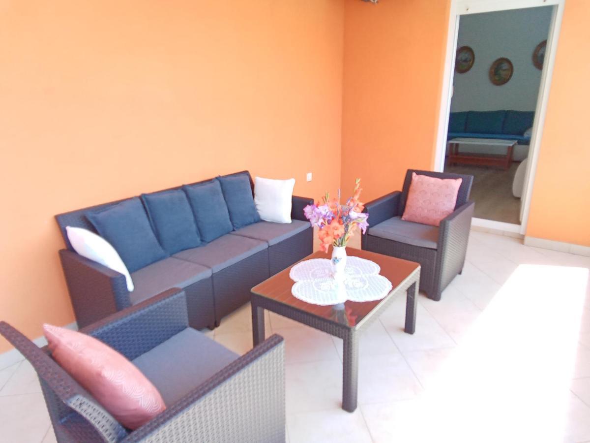 Bluegum Apartments Ližnjan Extérieur photo