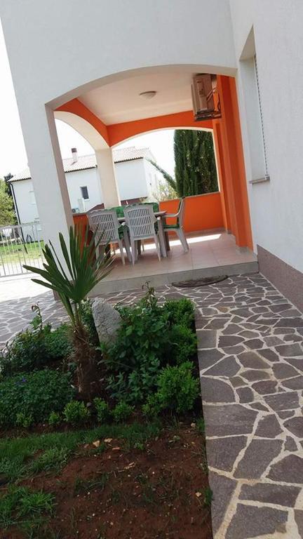 Bluegum Apartments Ližnjan Extérieur photo
